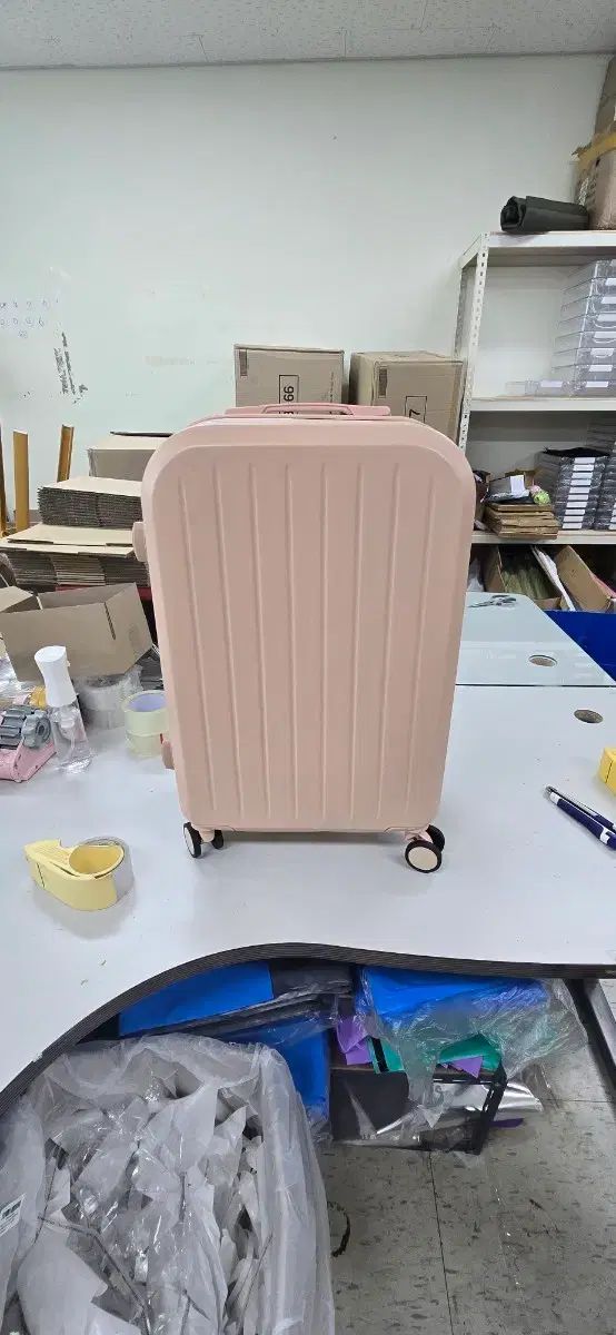24インチキャリアー