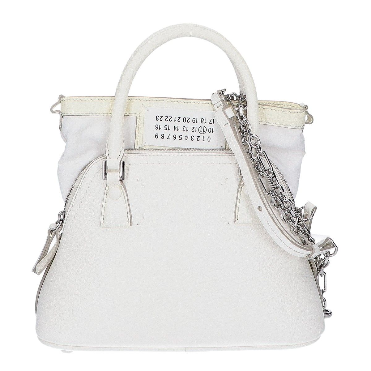 Maison Margiela メゾンマルジェラ 国内正規 S56WG0081 5AC マイクロ 