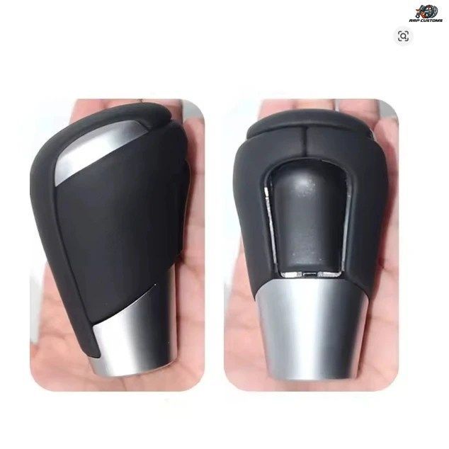 マツダ6 アテンザ 2014-2021、CX4 CX-4 2016-2021、CX5 CX-5 2015-2022 用の自動車用オートマチックシフトハンドボールギアヘッドシフトレ