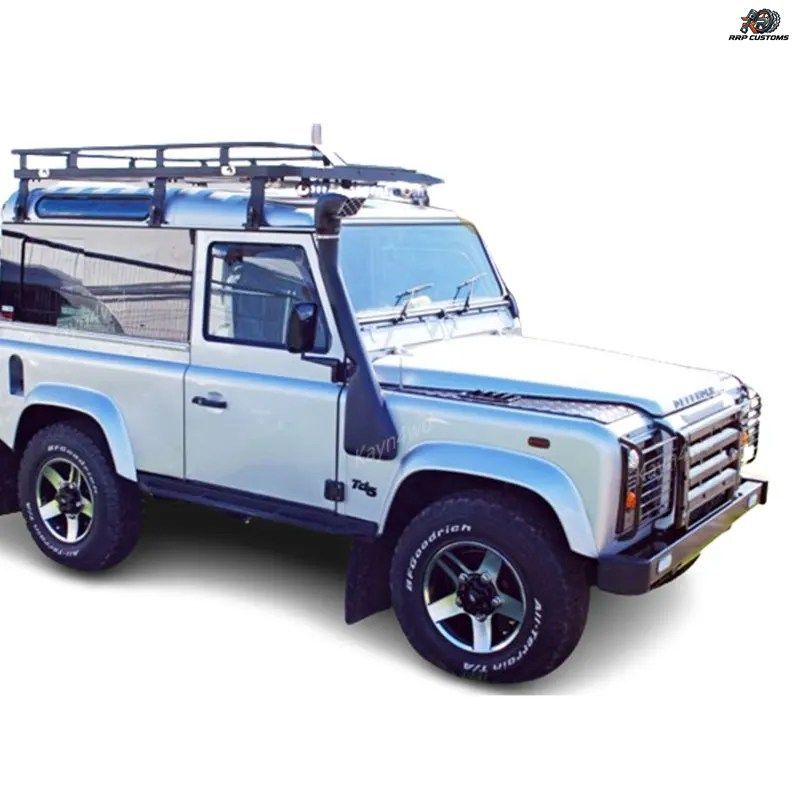 1993～2007年式ランドローバー ディフェンダー TD5 300TDI用 オフ