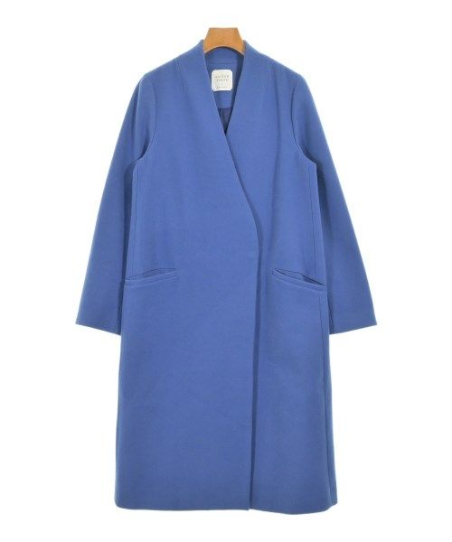 UNITED TOKYO チェスターコート レディース 【古着】【中古】【送料無料】