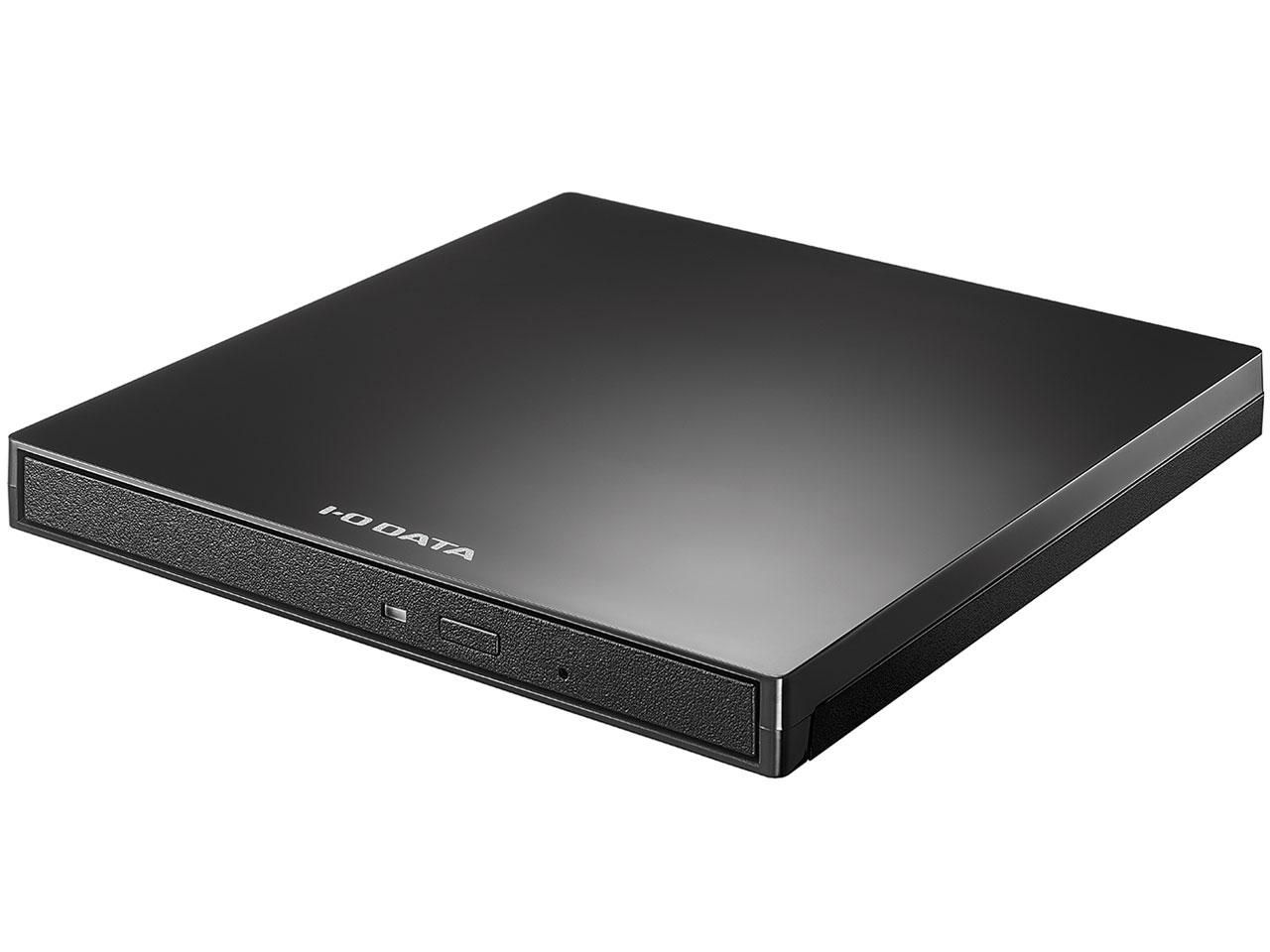【新品・5営業日で発送】IODATA アイオーデータ ソトヅケDVDケイドライフ(DVRP-R1／J)