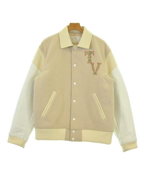 TOGA VIRILIS スタジャン メンズ 【古着】【中古】【送料無料】