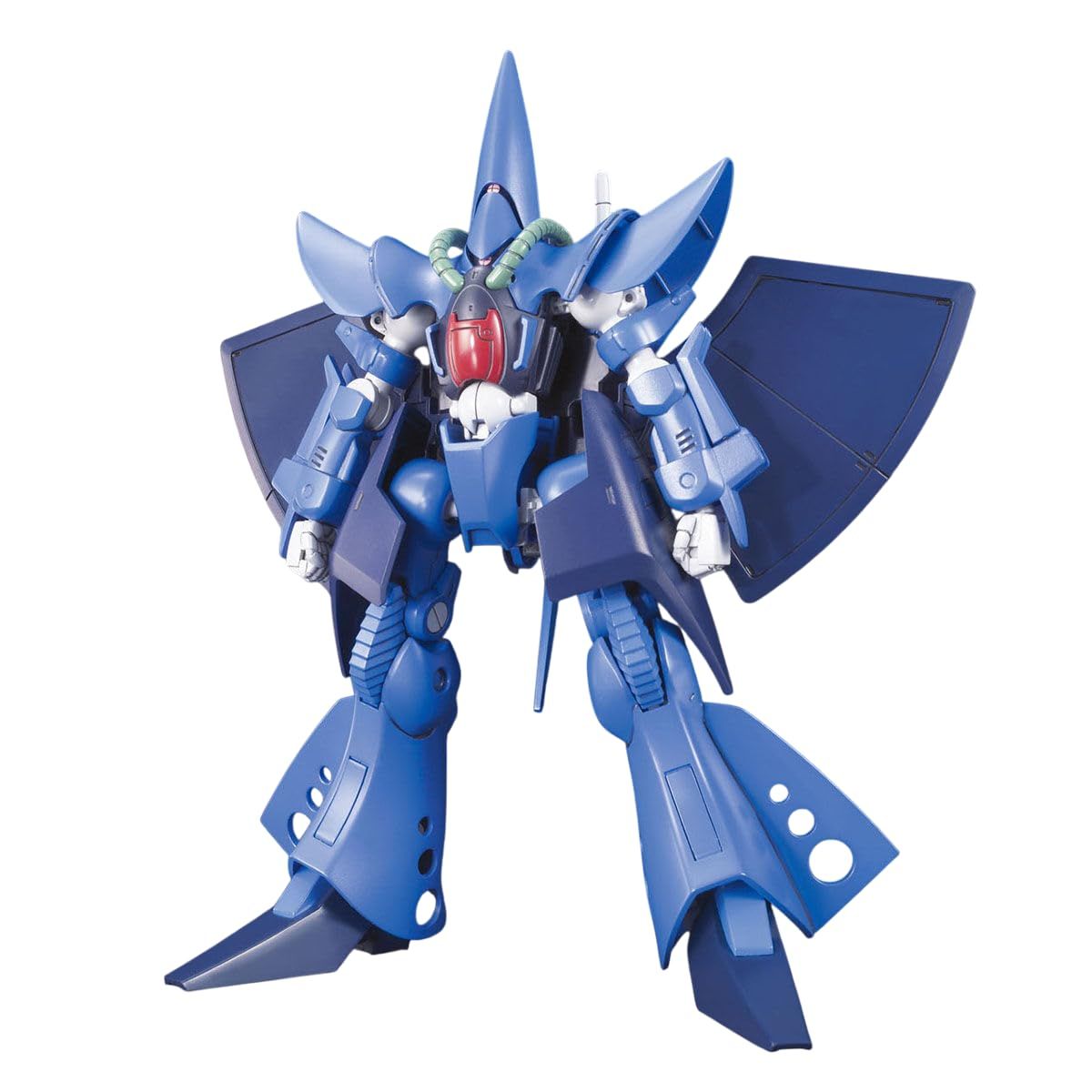HGUC 1/144 RX-139 ハンブラビ (機動戦士Zガンダム)