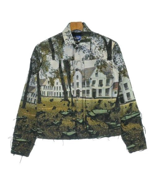 JUNYA WATANABE MAN ブルゾン（その他） メンズ 【古着】【中古】【送料無料】