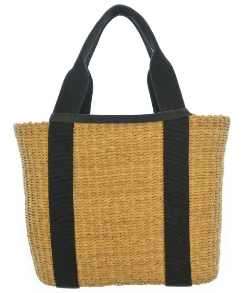 MUUN かごバッグ レディース 【古着】【中古】【送料無料】