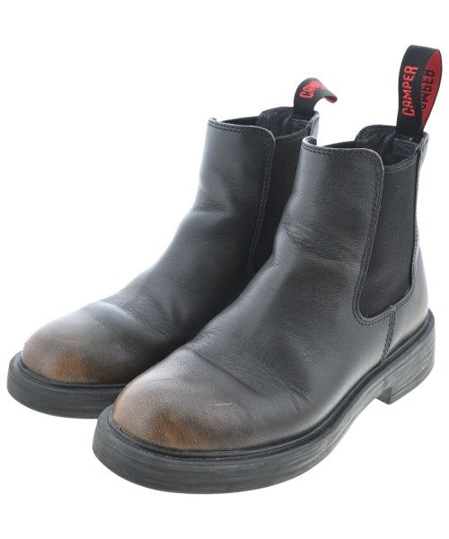 CAMPER ブーツ レディース 【古着】【中古】【送料無料】