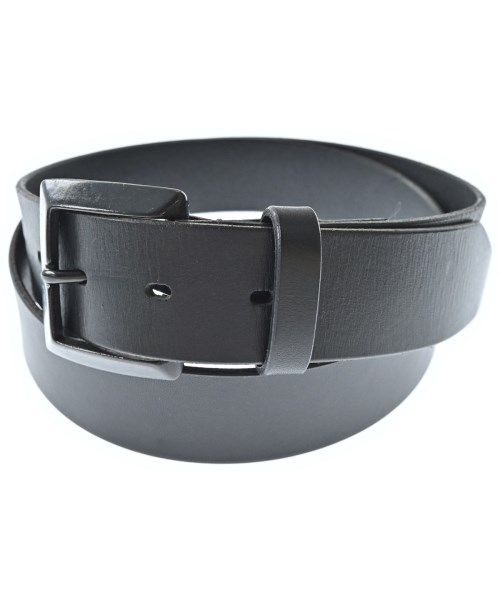 yohji yamamoto POUR HOMME ベルト メンズ 【古着】【中古】【送料無料】