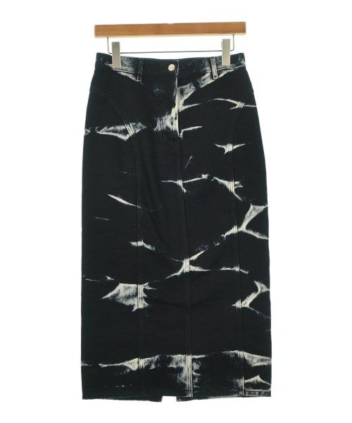 DRIES VAN NOTEN ロング・マキシ丈スカート レディース 【古着】【中古】【送料無料】