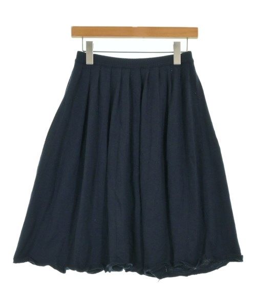 tricot COMME des GARCONS ひざ丈スカート レディース 【古着】【中古】【送料無料】
