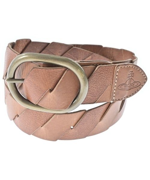 Vivienne Westwood ベルト レディース 【古着】【中古】【送料無料】