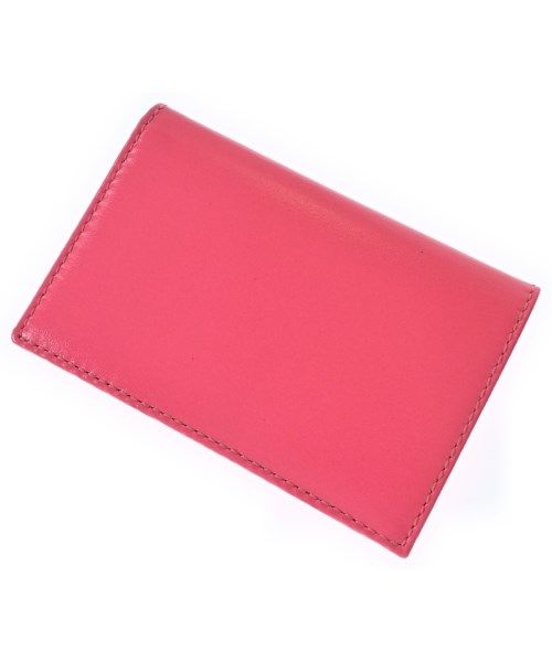 COMME des GARCONS カードケース レディース 【古着】【中古】【送料無料】 14,025円
