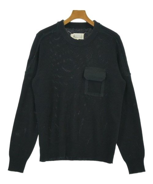 Maison Margiela ニット・セーター メンズ 【古着】【中古】【送料無料】