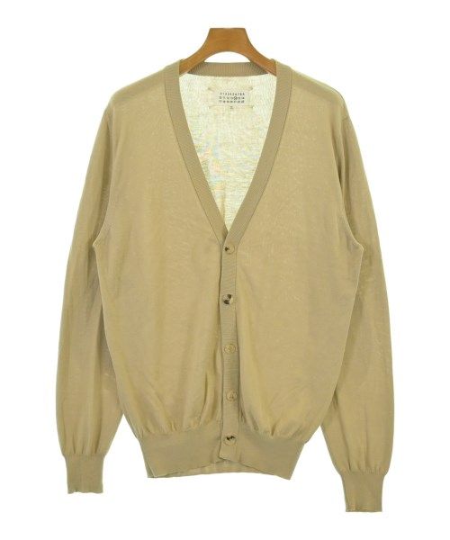 Maison Margiela カーディガン メンズ 【古着】【中古】【送料無料】