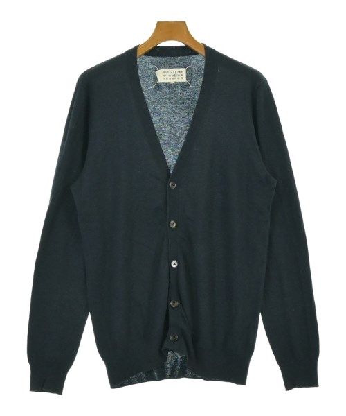 Maison Margiela カーディガン メンズ 【古着】【中古】【送料無料】