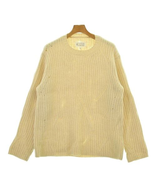 Maison Margiela ニット・セーター メンズ 【古着】【中古】【送料無料】