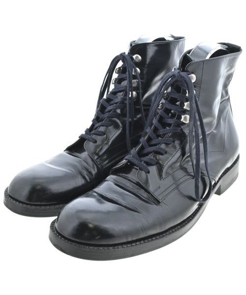 JUNYA WATANABE ブーツ レディース 【古着】【中古】【送料無料】