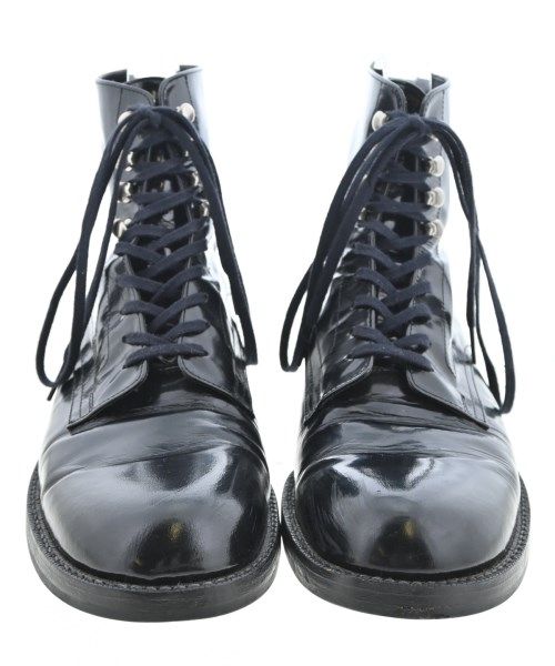 JUNYA WATANABE ブーツ レディース 【古着】【中古】【送料無料】