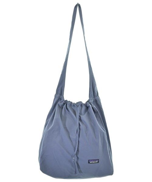 patagonia トートバッグ メンズ 【古着】【中古】【送料無料】