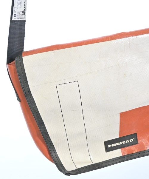 FREITAG メッセンジャーバッグ メンズ 【古着】【中古】【送料無料
