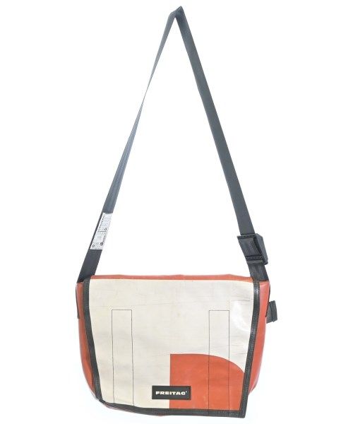 FREITAG メッセンジャーバッグ メンズ 【古着】【中古】【送料無料