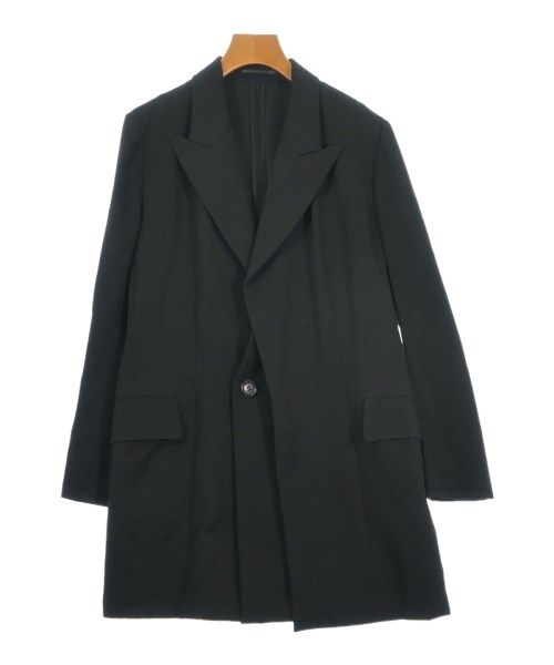 YOHJI YAMAMOTO ジャケット レディース 【古着】【中古】【送料無料】