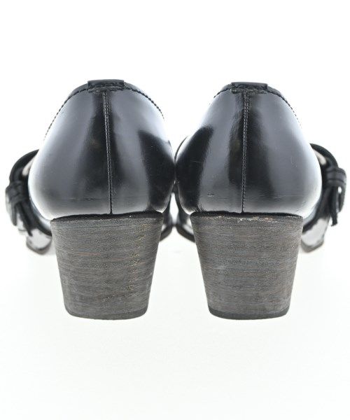 JUNYA WATANABE パンプス レディース 【古着】【中古】【送料無料