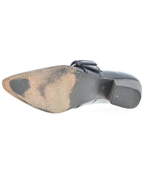 JUNYA WATANABE パンプス レディース 【古着】【中古】【送料無料