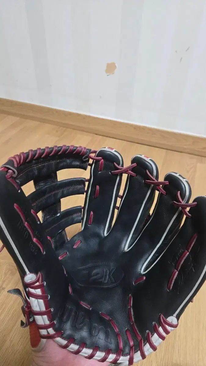 ウィルソン A2K 外野用野球グローブ
