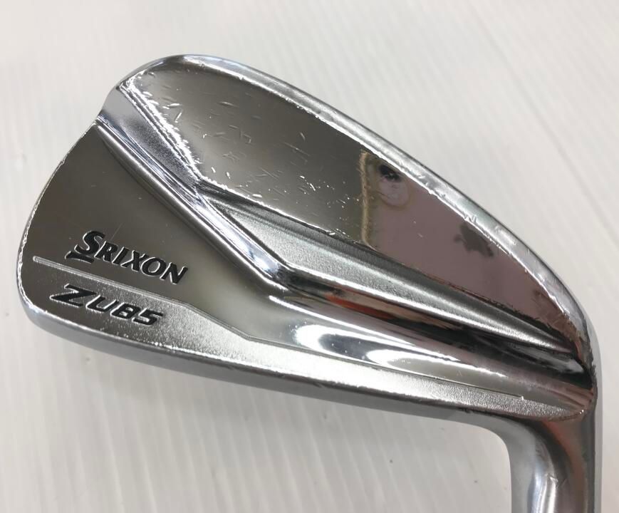 ダンロップ SRIXON Z U85 20度 NSプロ Zelos7 Sフレックス