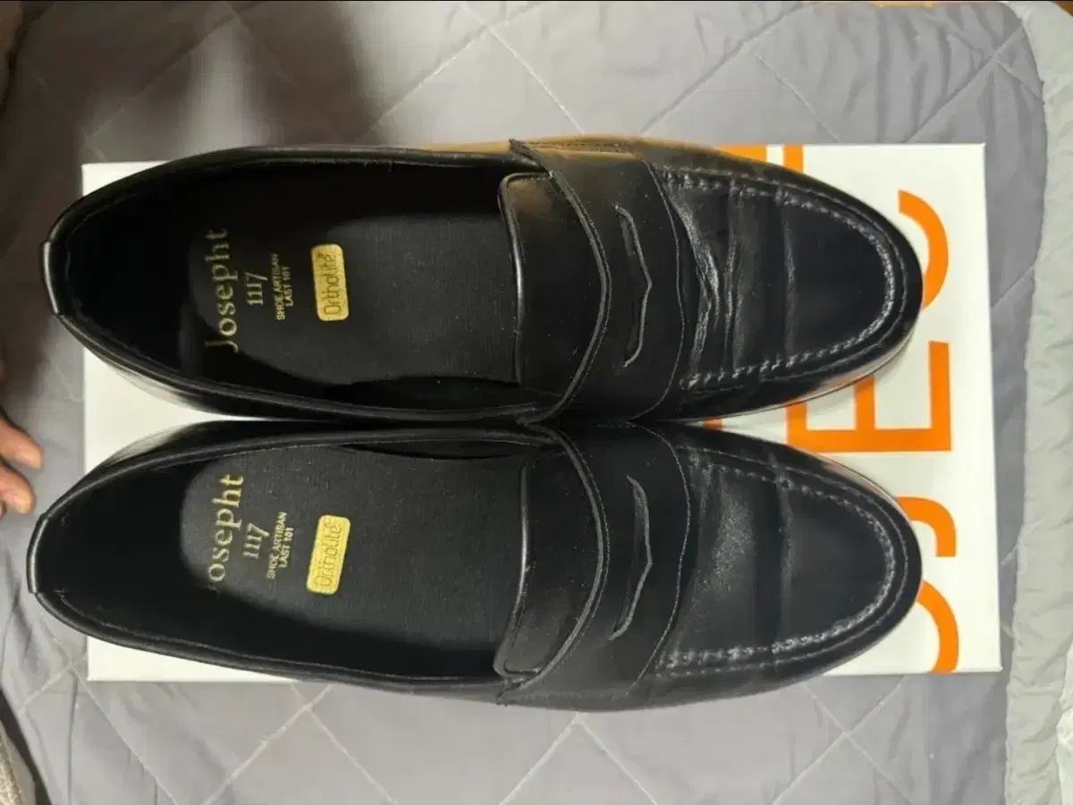 ジョセフ 상하이 ローファー 265 8,418円