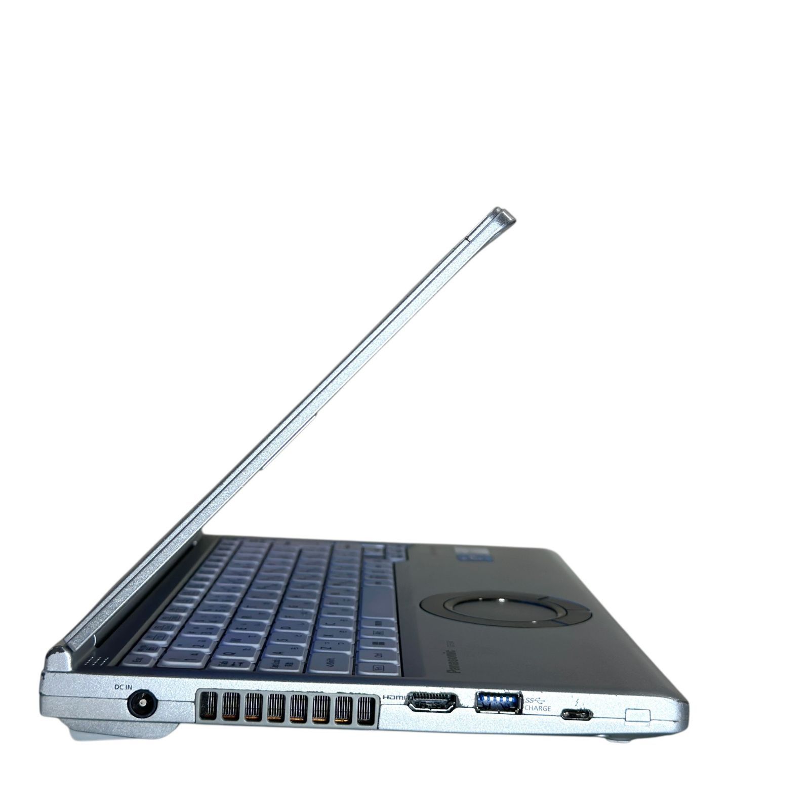 バッテリー良】超軽量 VAIO Pro PJ SSD512GB12.5インチ Pro VAIO PJ