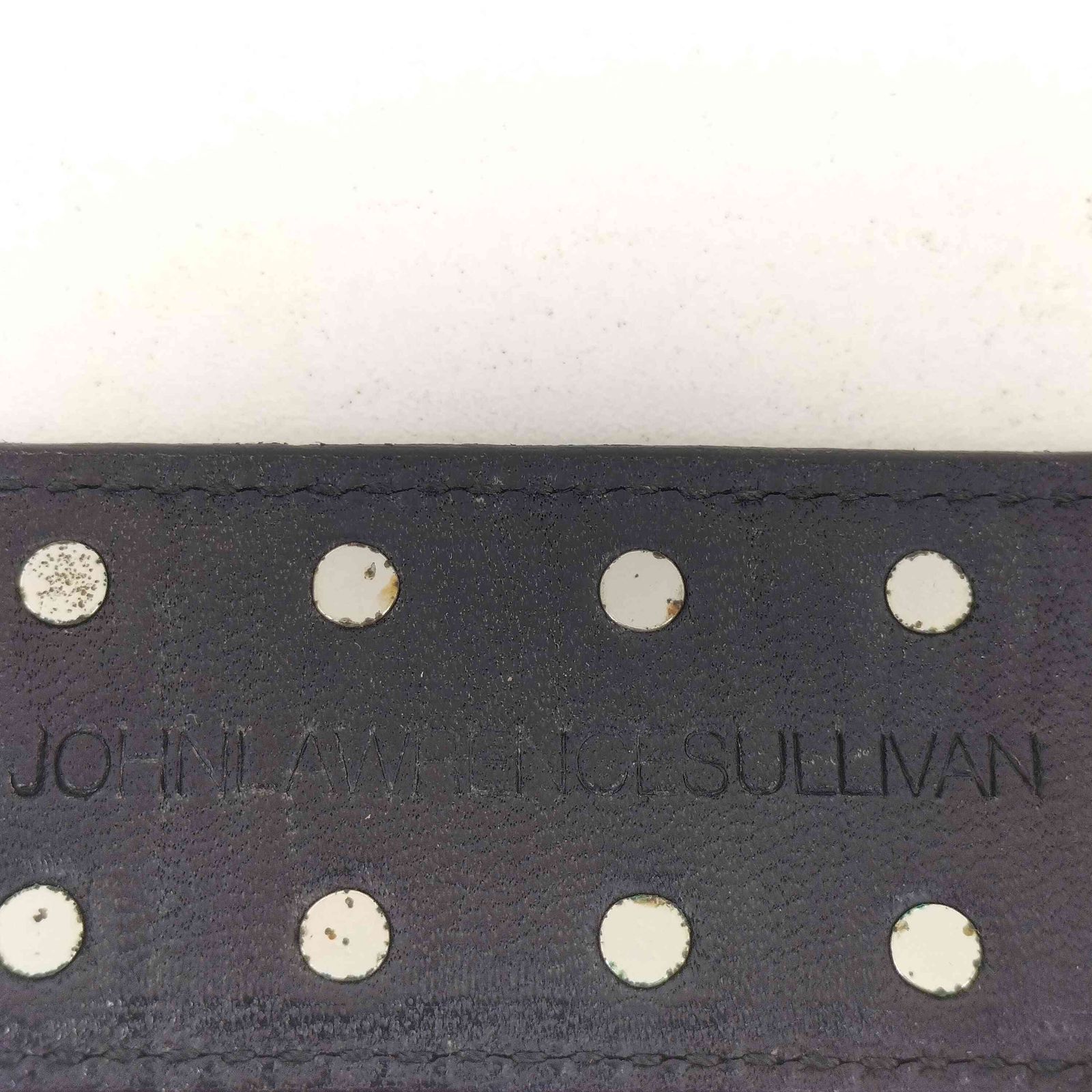 ジョンローレンスサリバン JOHN LAWRENCE SULLIVAN DOUBLE PEARL