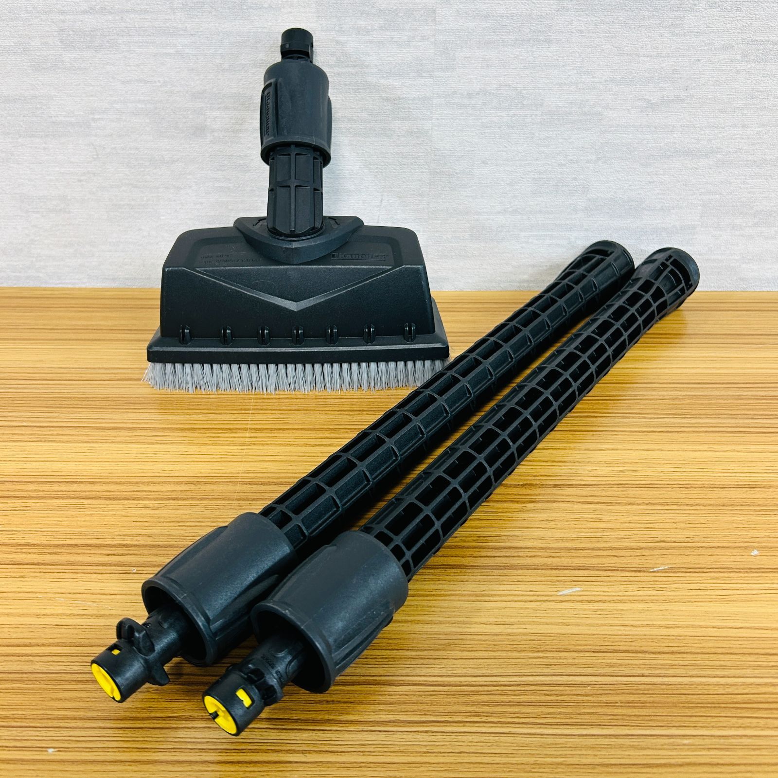 西日本専用】ケルヒャー(Karcher) 高圧洗浄機 K3 サイレント ベランダ