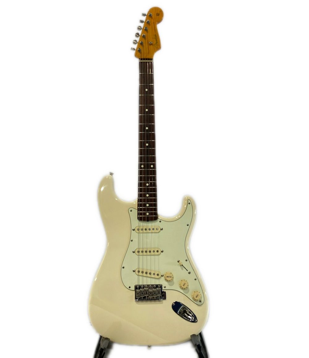 フェンダージャパン エレキギター ストラトキャスター C60ST TX Fender