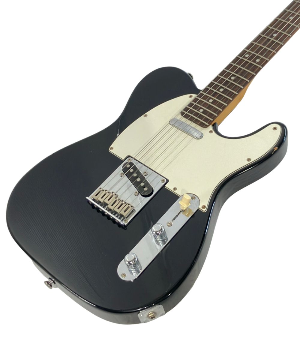 スクワイヤー エレキギター テレキャスター Fender TELECASTER Std