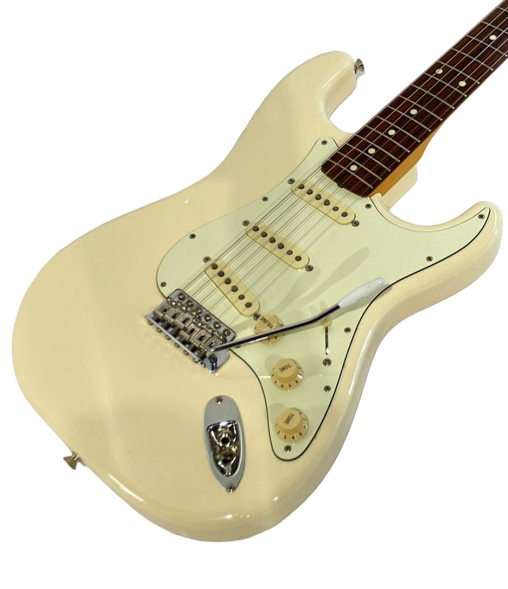 フェンダージャパン エレキギター ストラトキャスター C60ST TX Fender