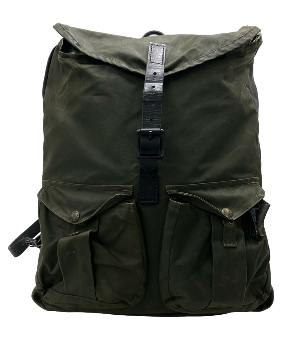 フィルソン リュック メンズ FILSON