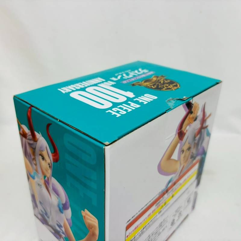 未開封】 一番くじ ワンピース vol.100 Anniv ラストワン賞 ヤマト
