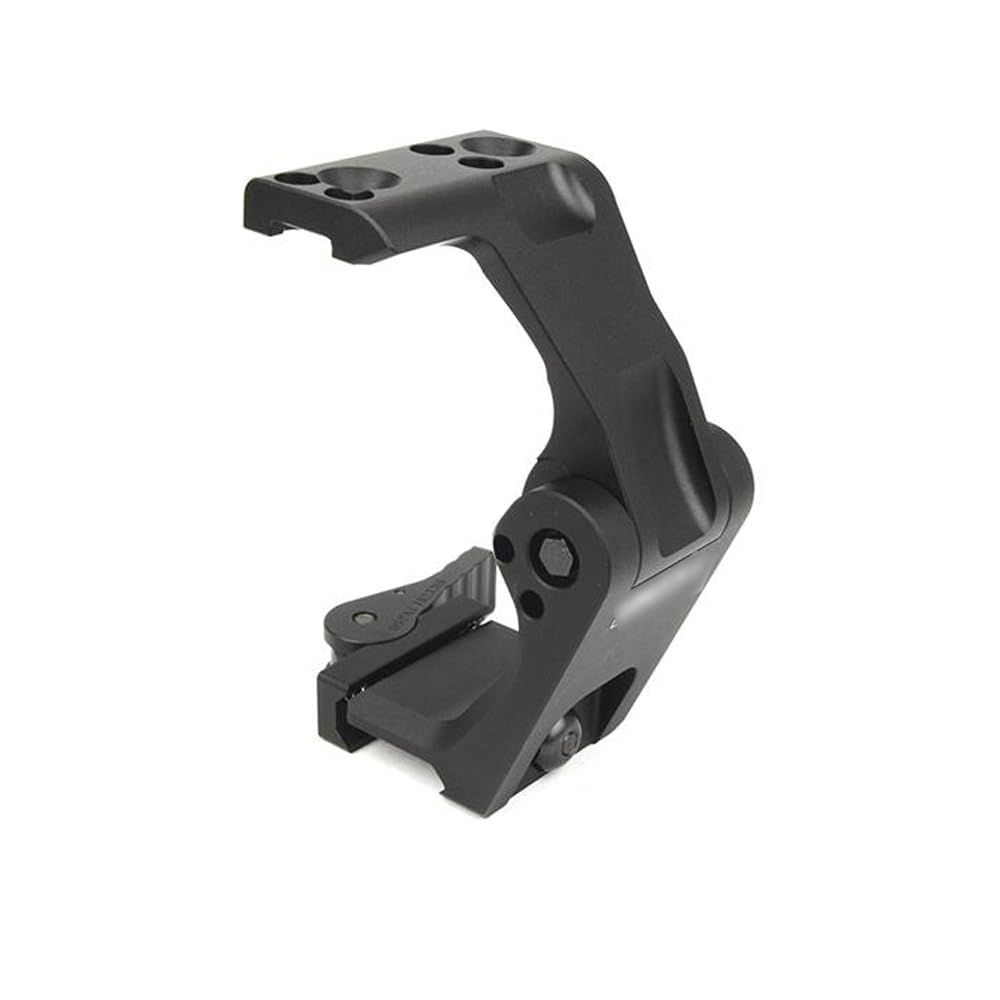 新品 SOTAC UNタイプ FTC OMNI 多機能 マグニファイア マウント ブラック
