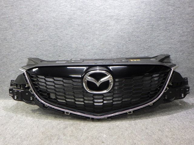 CX-5　純正グリル　KE　前期　KD45-50712　KEEFW　260516052