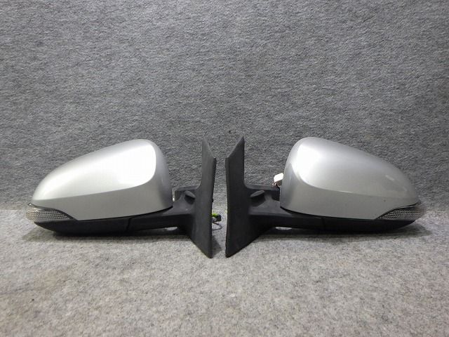 アクア　ドアミラー左右　NHP10　カラー1F7　7P　87940-52D50　260516040