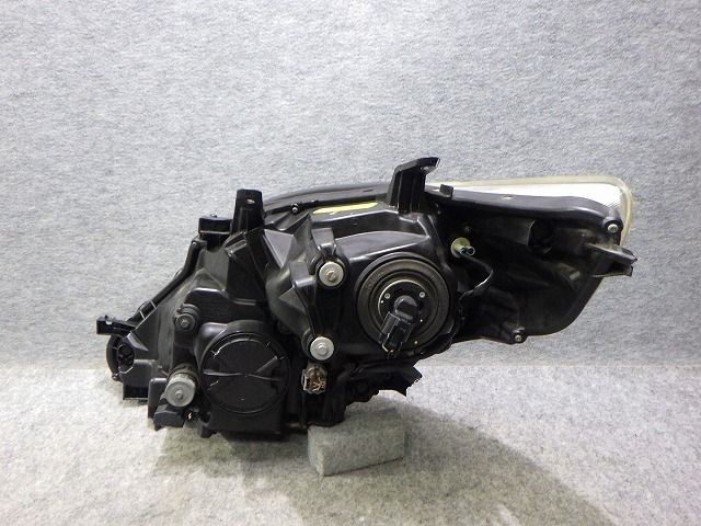 20系 アルファード 右ヘッドライト HID ANH GGH20/25 前期 81110-58121