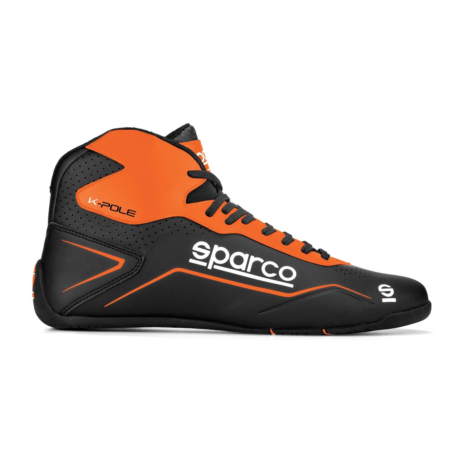 新品 スパルコ(Sparco)/K-POLE 36/NRAF 品番:00126936NRAF