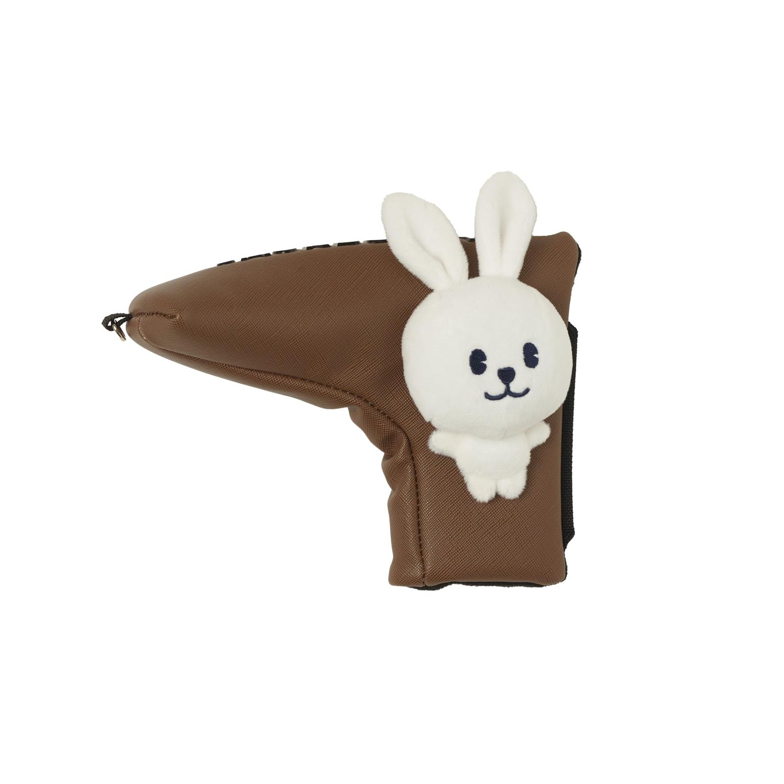 新品 [ジャックバニー] 継続定番商品 うさぎパターカバー (ピン型用