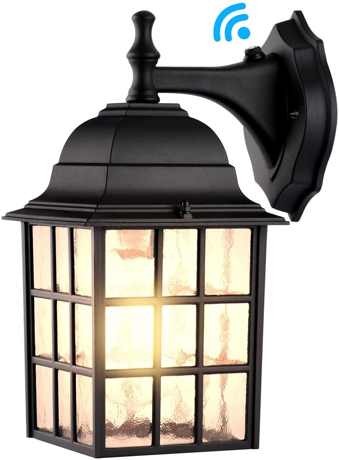 新品 ALLUCK 玄関ライト ポーチライト 光感センサーライト明暗センサー 和風 屋外 防雨型照明器具 夜間自動点灯 ブラケットライト ウォールランプ 外灯おしゃれ マリンランプ レトロ風 ブラック 門柱灯 玄関照明 防犯ライト 廊下灯 ガーデンライト壁掛け