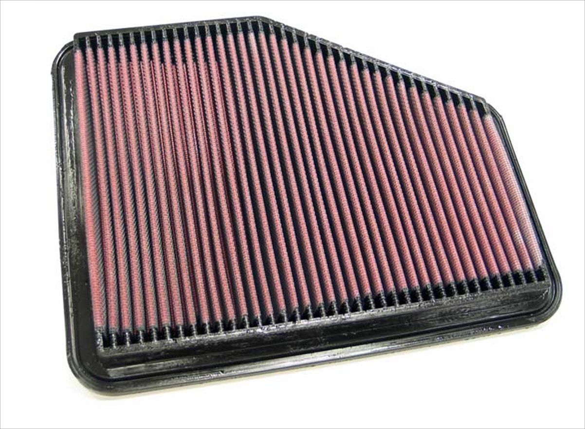 新品 K&N(ケーアンドエヌ) エアフィルター トヨタ ソアラ 型式:UZZ40 EG型式:3UZ-FE 4.3NA 01-05 33-2220