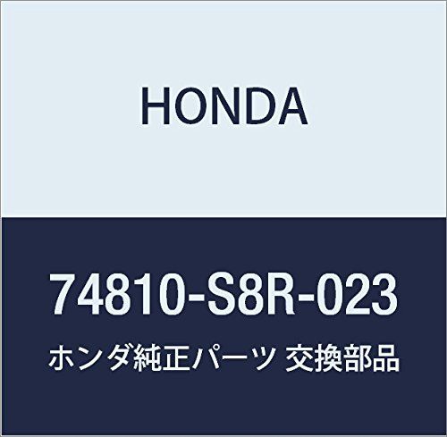 新品 HONDA (ホンダ) 純正部品 ハンドルASSY. テールゲート バモス バモス ホビオ 品番74810-S8R-023