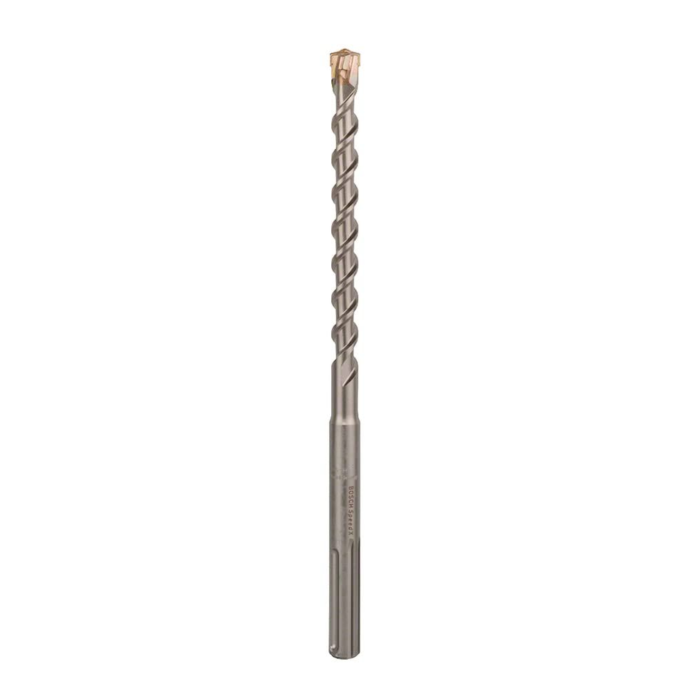 新品 BOSCH(ボッシュ) SDS-maxビットSpeedX 17.0mmφx340mm MAX170340SX