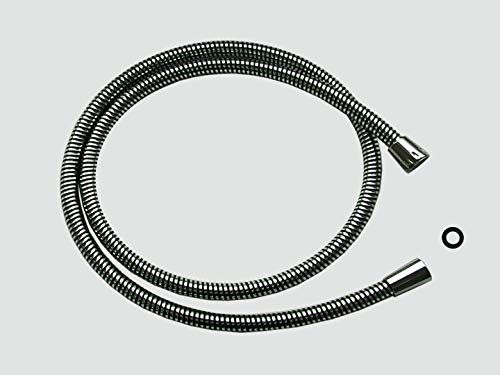 新品 ●[A-7227-18]INAX/LIXIL 浴室部品 シャワーホース(L=1800) ユニットバス専用 10,500円